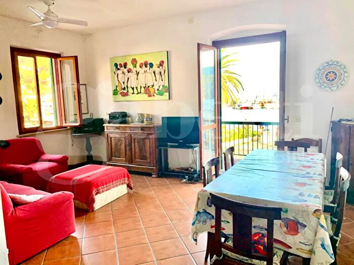 Appartamento in vendita in Porto Azzurro