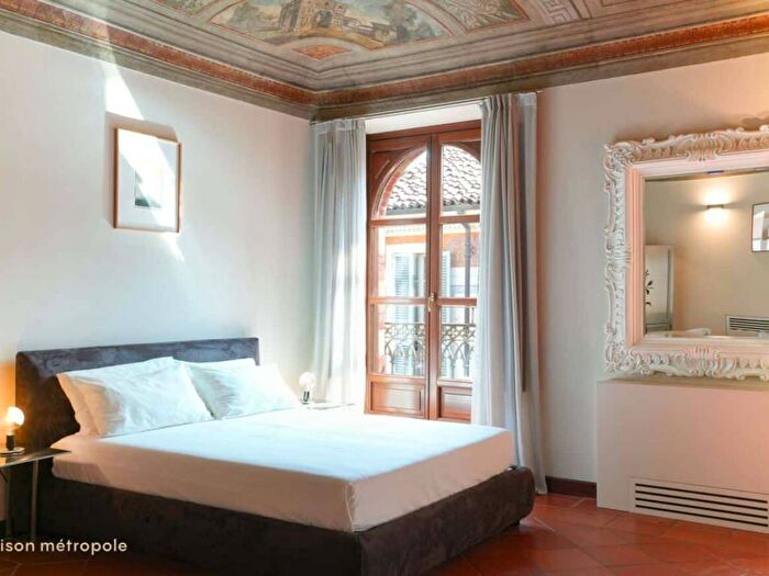 Appartamento bilocale in affitto in Via Giosuè Carducci, Centro Storico, Asti