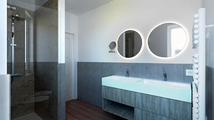 Case in Vendita e in Affitto - 3