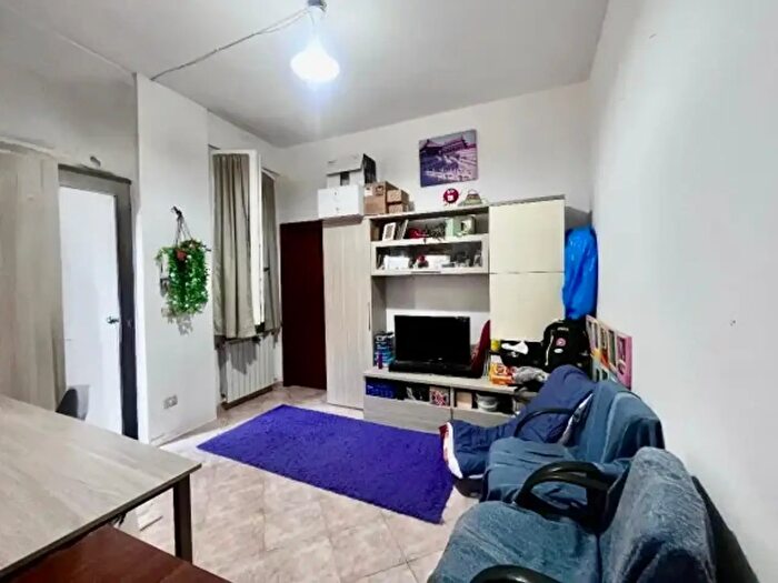 Appartamento bilocale in vendita in Via Melchiorre Gioia, Piacenza