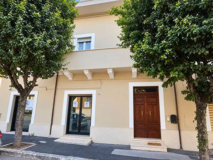 Appartamento bilocale in affitto in Via Montello, Centro, Avezzano