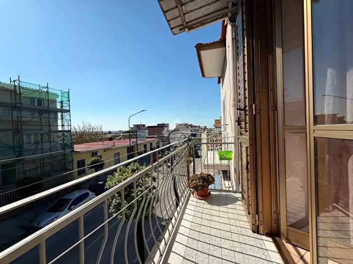Appartamento monolocale in vendita in Via Don Giovanni Minzoni, Cercola