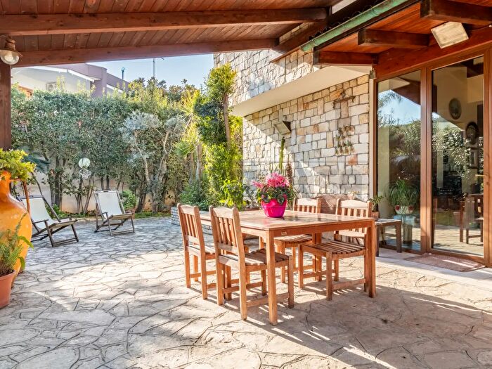 Casa con 5 locali in vendita in Via Mediterraneo, Bisceglie