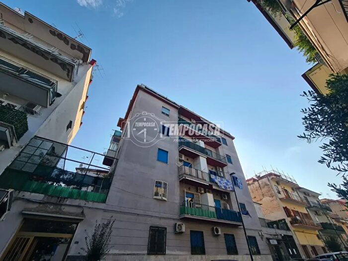 Appartamento bilocale in vendita in Via Vittorio Veneto, Napoli
