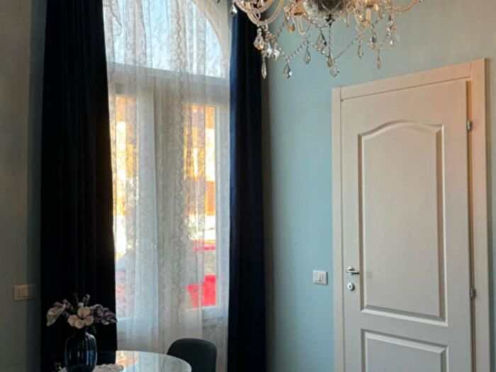 Appartamento monolocale in affitto in Marina di Pisa, Pisa