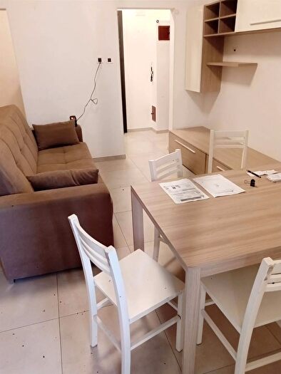 Appartamento trilocale in vendita in Livorno, Livorno