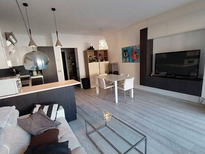 Appartamento bilocale in affitto in Via Castelfidardo, San Marone San Giuseppe Risorgimento, Civitanova Marche