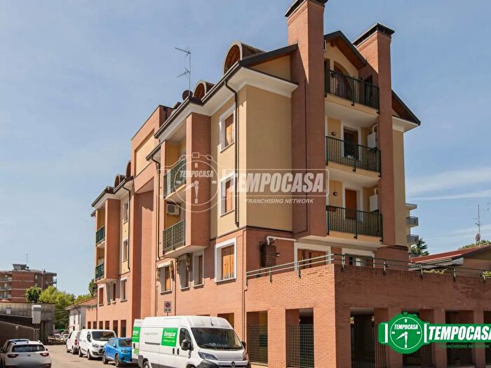 Appartamento monolocale in vendita in Via XV Giugno, Busto Arsizio