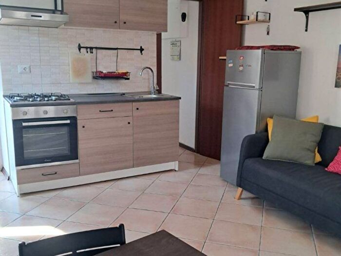 Appartamento bilocale in affitto in Via Alessandro Manzoni, Centro, Bellusco