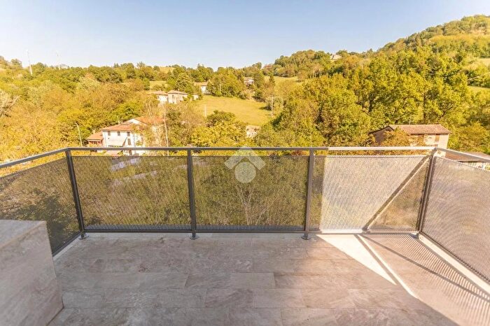 Appartamento trilocale in vendita in Via Patrioti, Salsomaggiore Terme