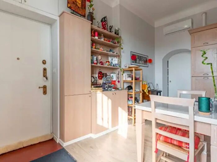 Appartamento bilocale in affitto in Piazza Francesco Carrara, Milano