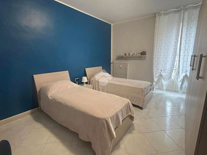 Appartamento quadrilocale in affitto in Via Andorno, Vanchiglietta, Torino