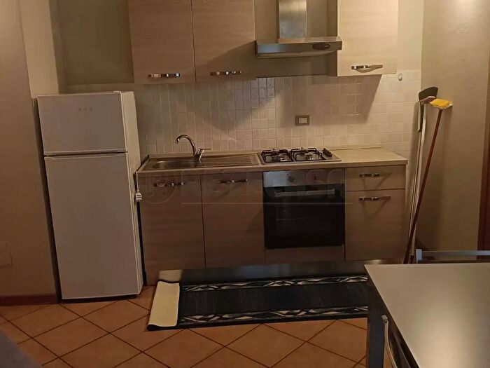 Appartamento bilocale in affitto in Piazza del Duomo, Crema