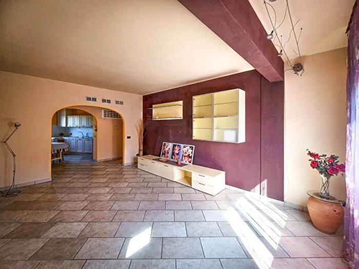 Appartamento quadrilocale in vendita in Cascina