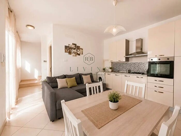 Casa trilocale in vendita in Grottammare