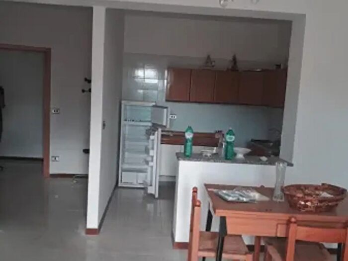 Appartamento bilocale in vendita in Via Cavone, Roccella Ionica