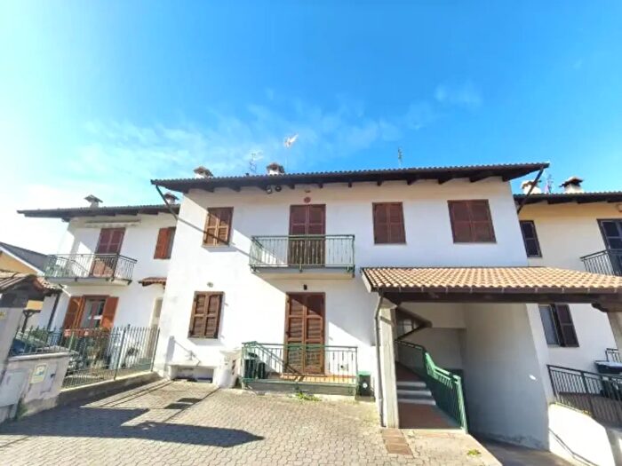 Appartamento quadrilocale in vendita in Via Camillo Benso di Cavour c, Sanfre