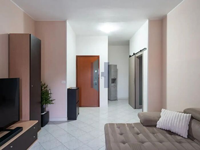 Appartamento monolocale in vendita in Via Cremona, Brescia