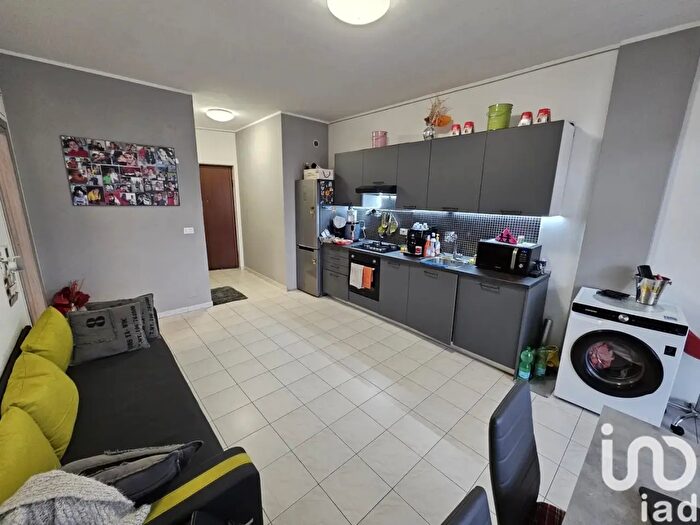 Appartamento bilocale in affitto in Via Cesare Battisti, Castellamonte