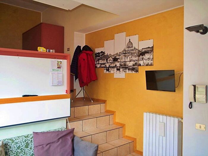 Appartamento monolocale in affitto in Arnate, Gallarate