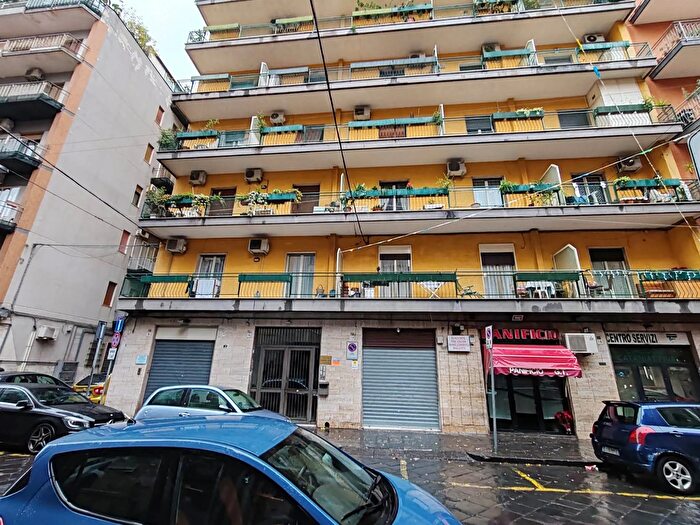 Appartamento con 5 locali in vendita in Catania