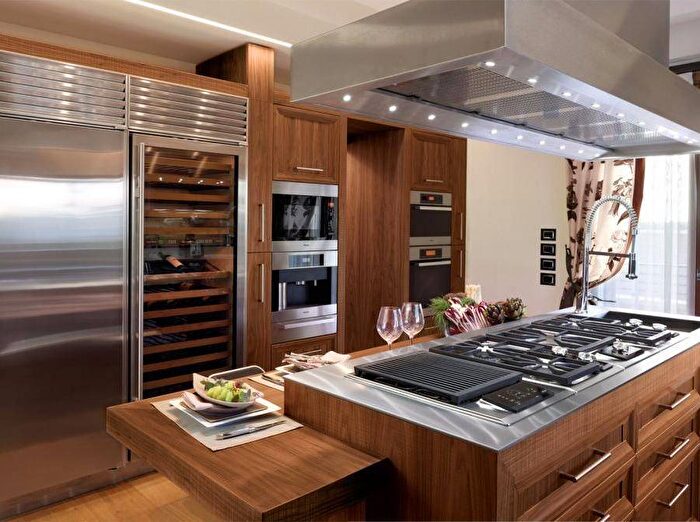 Appartamento bilocale in affitto in Via Carlo Botta, Porta Romana Medaglie dOro, Milano