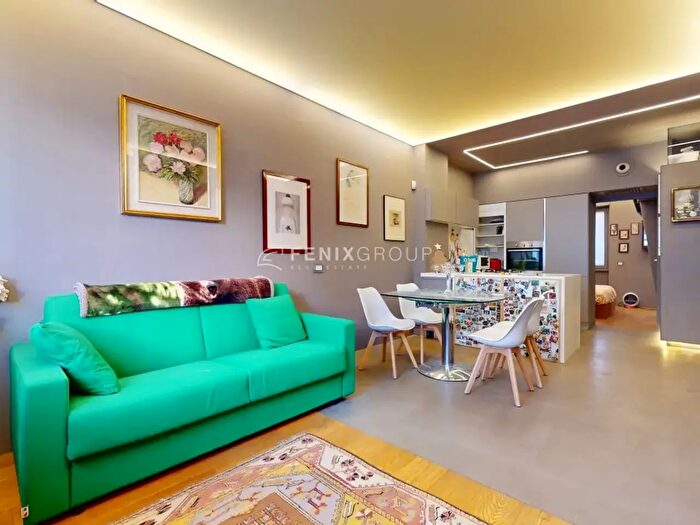 Appartamento bilocale in vendita in Galleria Buenos Aires, Milano