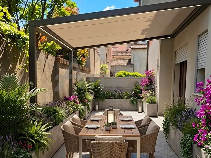 Appartamento trilocale in vendita in Corso del Popolo Ro, Rovigo