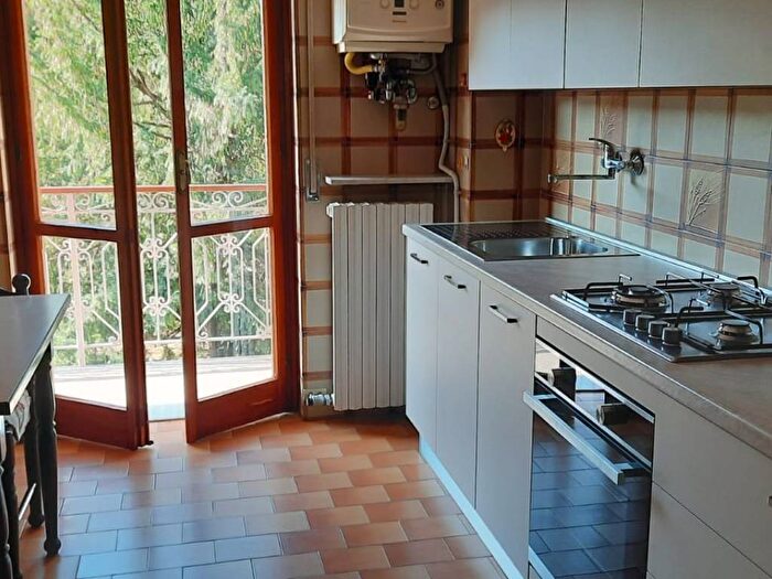 Appartamento bilocale in affitto in Via Montebello, Centro, Broni