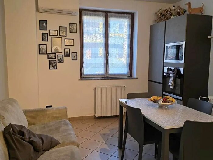 Appartamento bilocale in vendita in Gambolo