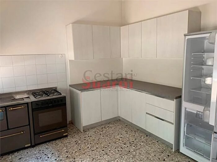 Appartamento quadrilocale in vendita in Volano