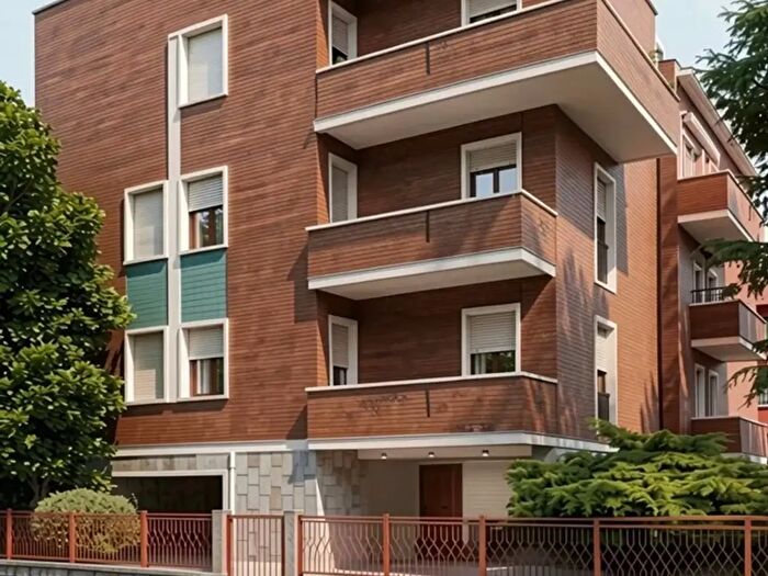 Appartamento quadrilocale in vendita in Via Giuseppe Tellera, Bologna