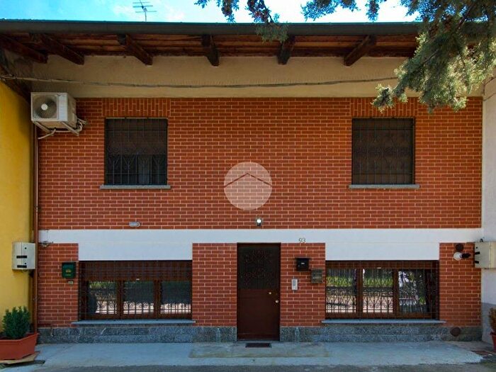 Appartamento trilocale in affitto in Strada Tedeschi, Tedeschi, Leinì