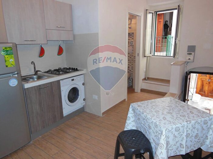 Appartamento monolocale in vendita in Via Bacco, Vieste