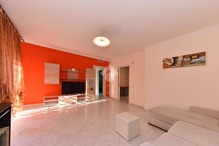 Appartamento trilocale in vendita in Via FLli Cervi, Sestu