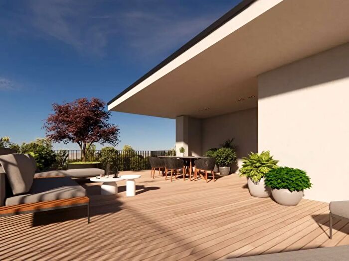 Appartamento quadrilocale in vendita in Viale Ciceruacchio, Riccione