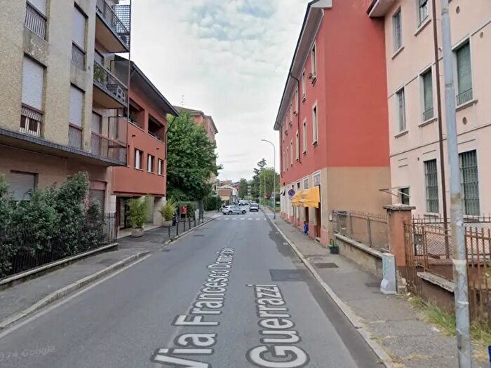 Appartamento bilocale in affitto in Via Carlo Goldoni, Monza