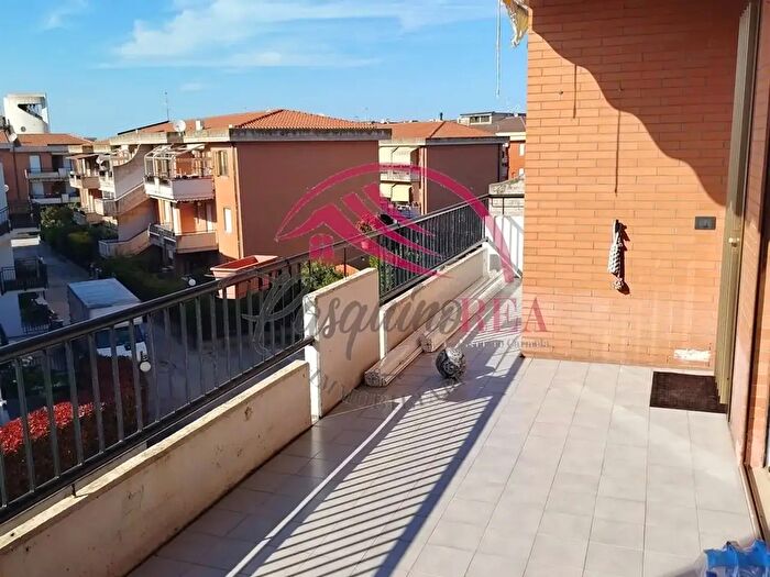 Appartamento con 5 locali in vendita in Campomarino