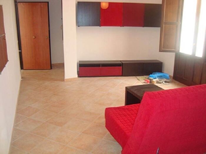 Appartamento con 5 locali in affitto in Via Abele Damiani, Centro Storico, Marsala