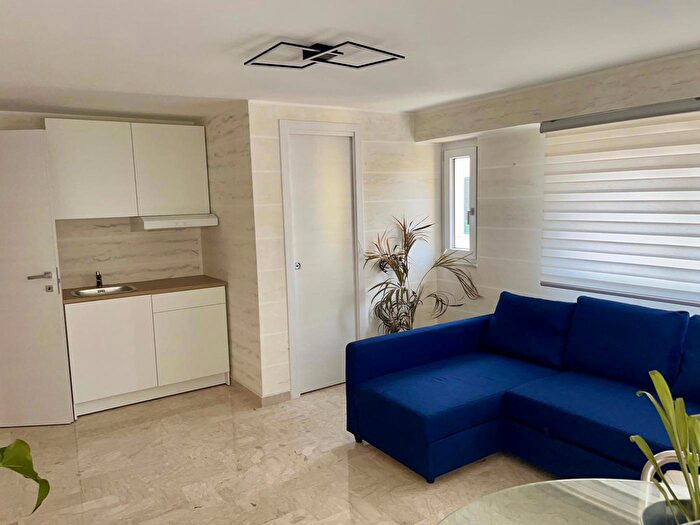 Appartamento bilocale in affitto in Via Isidoro Carini, Palermo