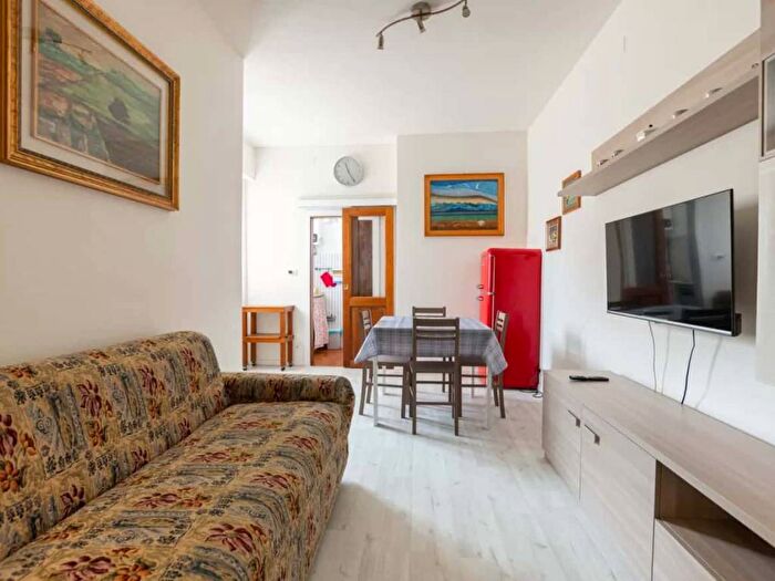 Appartamento bilocale in affitto in Via Rogoredo, Santa Giulia, Milano