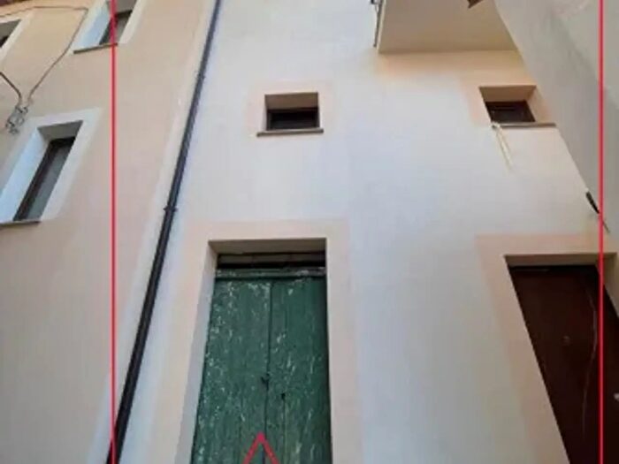 Casa con 6 locali in vendita in Corso Vittorio Emanuele, Rivello