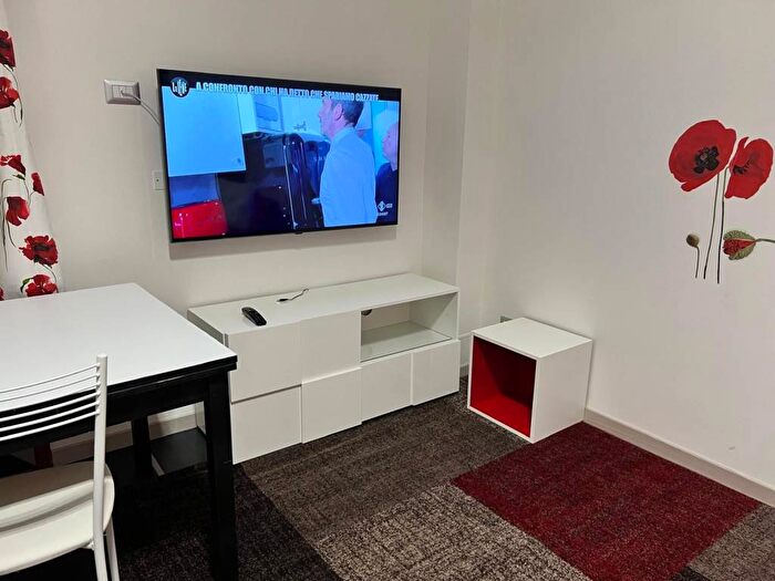 Appartamento monolocale in affitto in Via Galeno, Villa San Giovanni, Milano