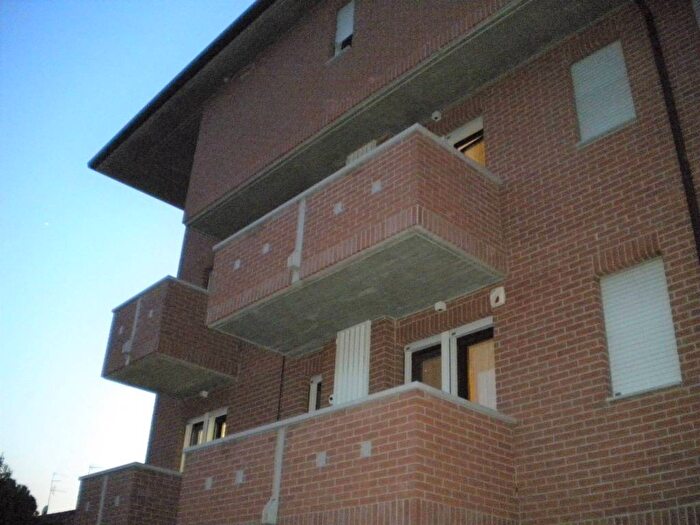 Appartamento bilocale in affitto in Via dei Frutteti, Via Pomposa, Ferrara