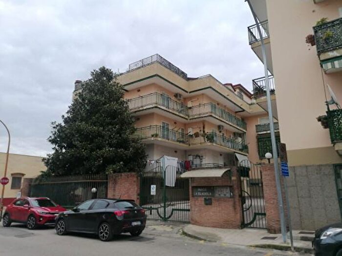 Casa bilocale in vendita in Casapulla