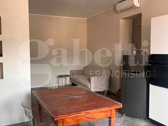 Appartamento trilocale in affitto in Viale Paolo Braccini, Centro, Terni
