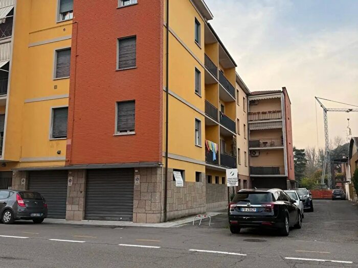 Appartamento trilocale in vendita in Via Circondaria Sud, Castelfranco Emilia