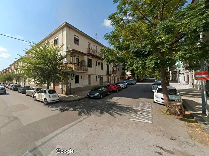 Appartamento bilocale in vendita in Via Buganza, Messina