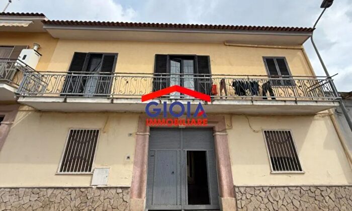 Appartamento in vendita in Via Arno Mondragone Campania, Mondragone