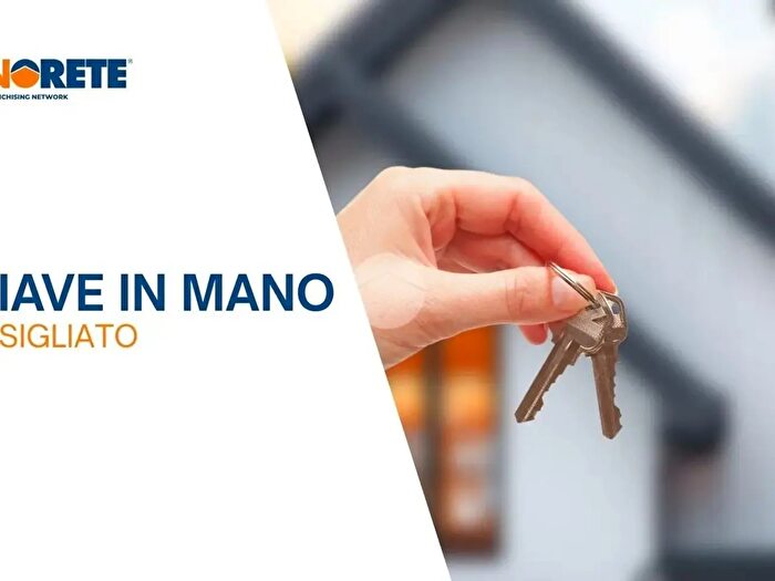 Appartamento quadrilocale in vendita in Via Via Trieste, Verona